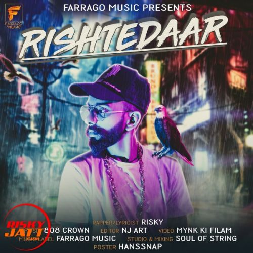 Rishtedaar Risky mp3 song free download, Rishtedaar Risky full album