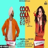 Coca Cola Warga Harick, Preet Kamal mp3 song free download, Coca Cola Warga Harick, Preet Kamal full album