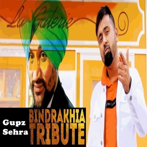 Bindrakhia Tribute Gupz Sehra mp3 song free download, Bindrakhia Tribute Gupz Sehra full album