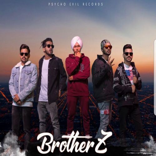 Brother Z Harinder Samra, Polcia mp3 song free download, Brother Z Harinder Samra, Polcia full album