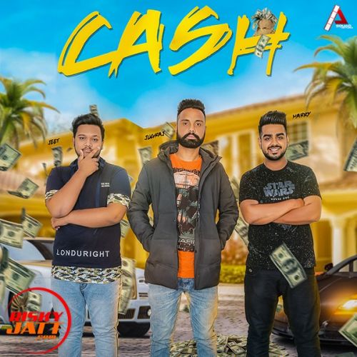 Cash Jugraj Gaggi, Harry Nawab mp3 song free download, Cash Jugraj Gaggi, Harry Nawab full album