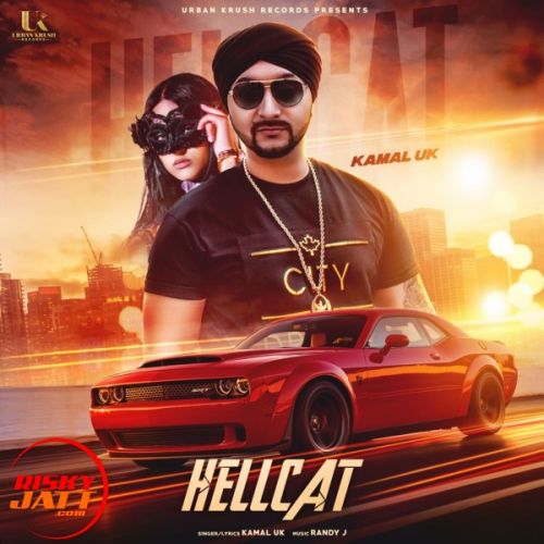 Hellcat Kamal UK mp3 song free download, Hellcat Kamal UK full album