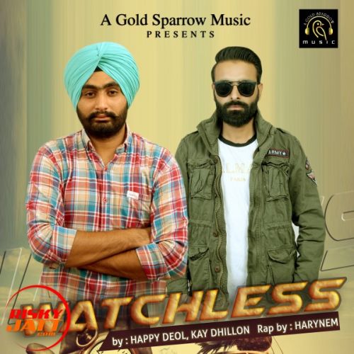 Watchless Kay Dhillon Nd Happy Deol mp3 song free download, Watchless Kay Dhillon Nd Happy Deol full album