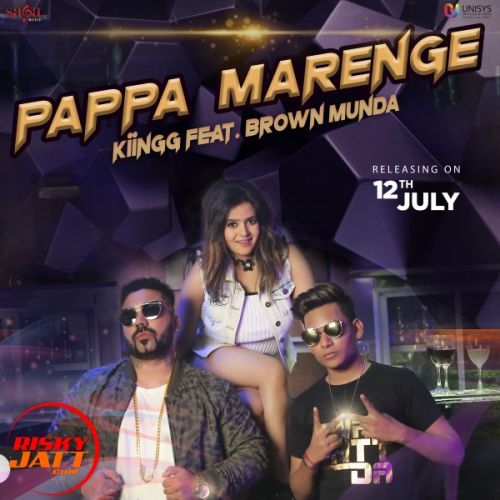 Papa Marenge Kiingg, Brown Munda, Shristi mp3 song free download, Papa Marenge Kiingg, Brown Munda, Shristi full album