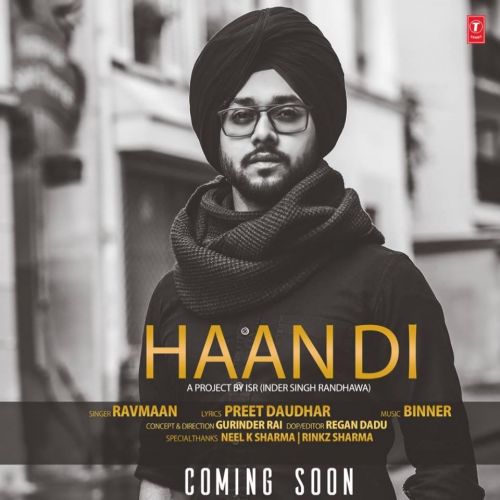 Haan Di Ravmaan mp3 song free download, Haan Di Ravmaan full album