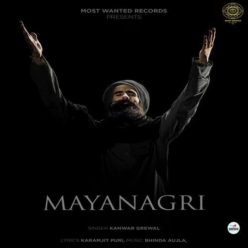 Mayanagr Kanwar Grewal mp3 song free download, Mayanagr Kanwar Grewal full album