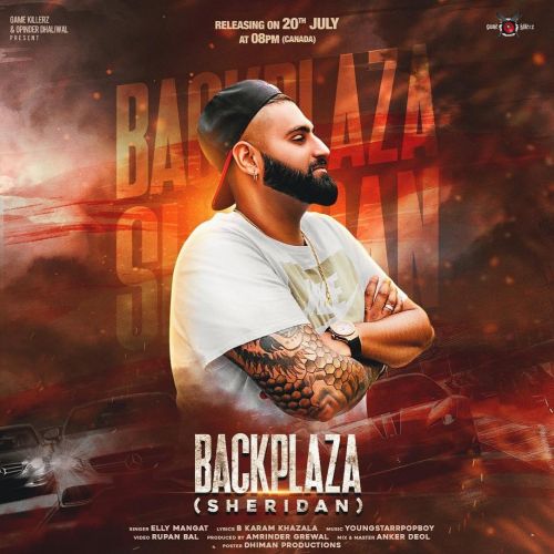 Sheridan Back Plaza Elly Mangat mp3 song free download, Sheridan Back Plaza Elly Mangat full album