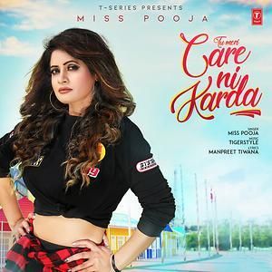 Tu Meri Care Ni Karda Miss Pooja mp3 song free download, Tu Meri Care Ni Karda Miss Pooja full album