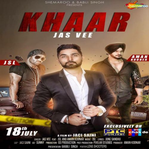 Khhaar Jas Vee mp3 song free download, Khhaar Jas Vee full album