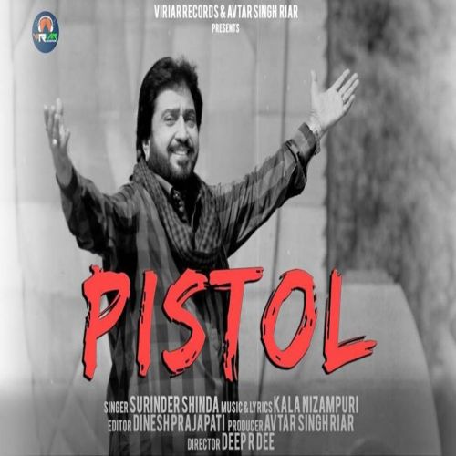 Pistol Surinder Shinda mp3 song free download, Pistol Surinder Shinda full album