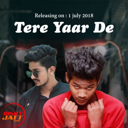 Tere Yaar De Inzu Rapper, Mj Shetan mp3 song free download, Tere Yaar De Inzu Rapper, Mj Shetan full album