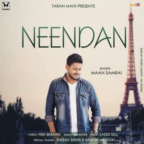 Neendaan Maan Samrai mp3 song free download, Neendaan Maan Samrai full album