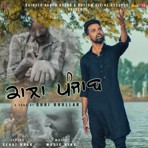 Kala Punjab Guri Bhullar mp3 song free download, Kala Punjab Guri Bhullar full album