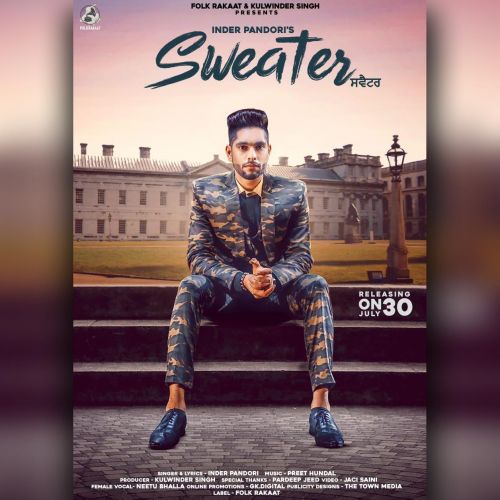 Sweater Inder Pandori mp3 song free download, Sweater Inder Pandori full album