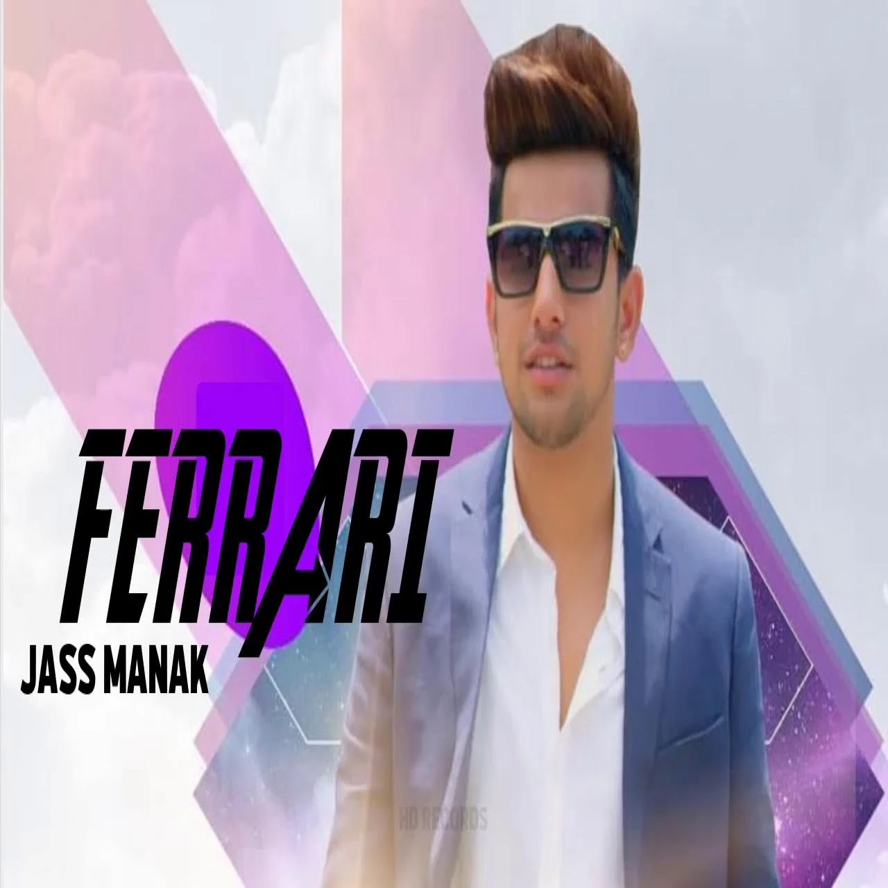 Ferrari Jass Manak mp3 song free download, Ferrari Jass Manak full album