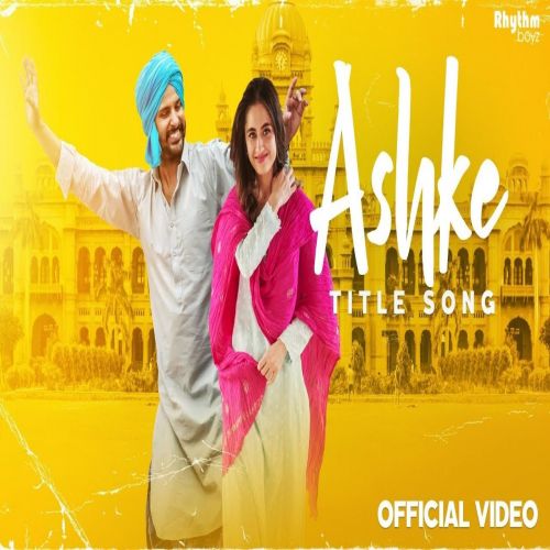 Ashke Title Song Arif Lohar mp3 song free download, Ashke Title Song Arif Lohar full album