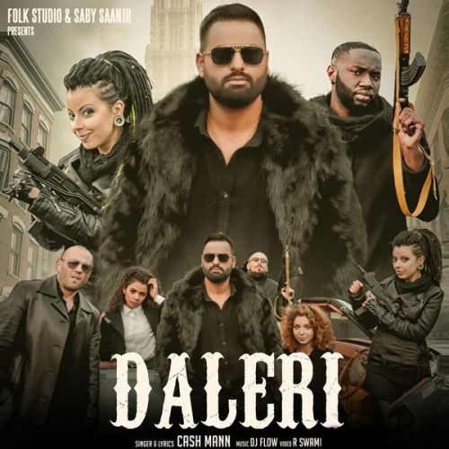 Daleri Cash Mann mp3 song free download, Daleri Cash Mann full album