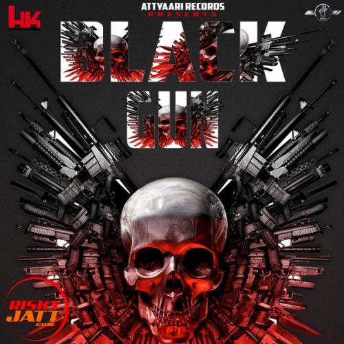 Black gun Love Patti Wala mp3 song free download, Black gun Love Patti Wala full album