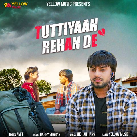 Tuttiyan Rehan De Amit mp3 song free download, Tuttiyan Rehan De Amit full album