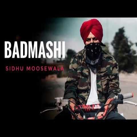 Badmashi Sidhu Moose Wala, Sharan Kaur mp3 song free download, Badmashi Sidhu Moose Wala, Sharan Kaur full album