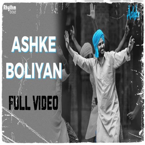 Ashke Boliyan Gurshabad mp3 song free download, Ashke Boliyan Gurshabad full album