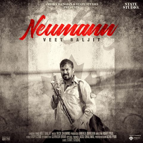 Neumann Veet Baljit mp3 song free download, Neumann Veet Baljit full album