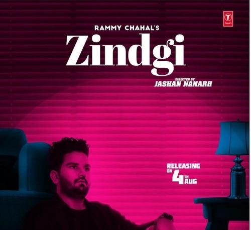 Zindgi Rammy Chahal mp3 song free download, Zindgi Rammy Chahal full album