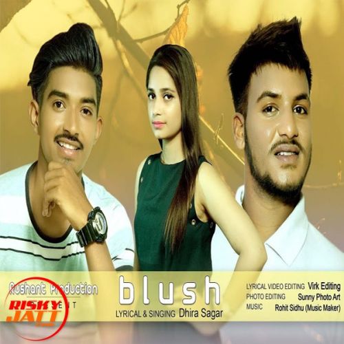 Blush Sagar Dhira mp3 song free download, Blush Sagar Dhira full album