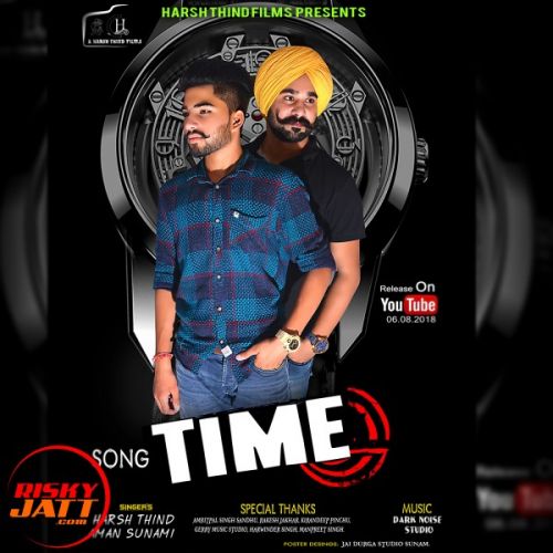 Time Harsh Thind, Aman Sunami mp3 song free download, Time Harsh Thind, Aman Sunami full album