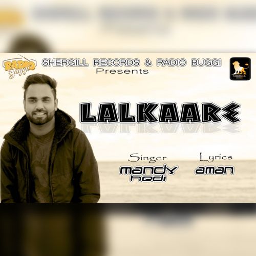 Lalkaare Mandy Hedi mp3 song free download, Lalkaare Mandy Hedi full album