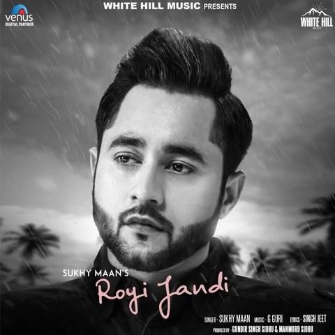 Royi Jandi Sukhy Maan mp3 song free download, Royi Jandi Sukhy Maan full album