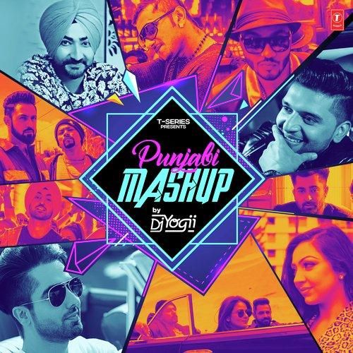 Punjabi Mashup Badshah mp3 song free download, Punjabi Mashup Badshah full album