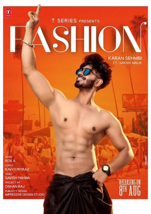 Fashion Karan Sehmbi mp3 song free download, Fashion Karan Sehmbi full album