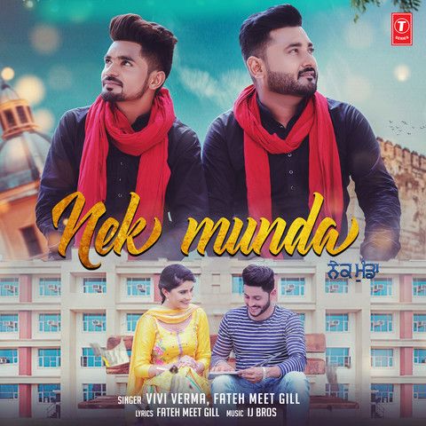 Nek Munda Vivi Verma mp3 song free download, Nek Munda Vivi Verma full album