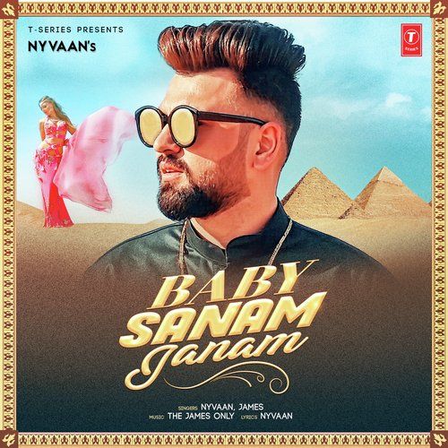 Baby Sanam Janam Nyvaan, James mp3 song free download, Baby Sanam Janam Nyvaan, James full album