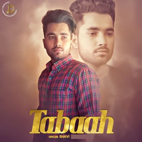 Tabaah Shavi mp3 song free download, Tabaah Shavi full album