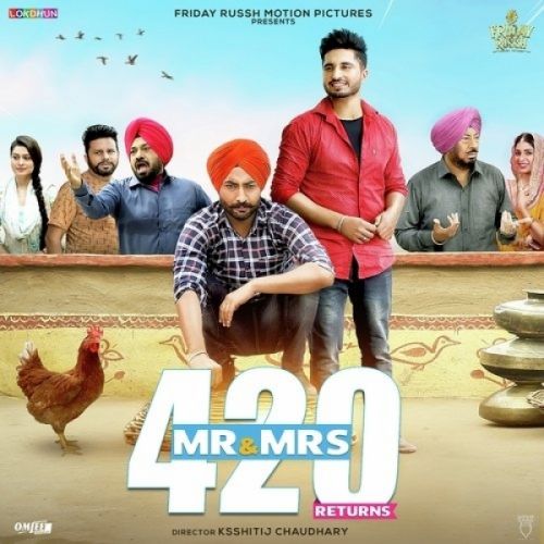 Patt Tenu (Mr And Mrs 420 Returns) Premjeet Dhillon mp3 song free download, Patt Tenu (Mr And Mrs 420 Returns) Premjeet Dhillon full album