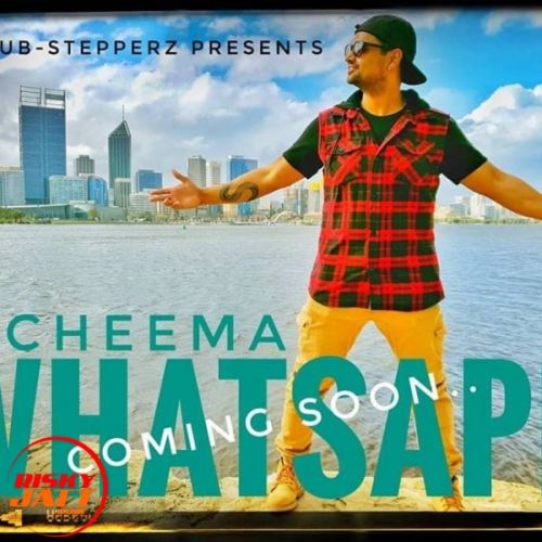 Whatsapp R Cheema mp3 song free download, Whatsapp R Cheema full album