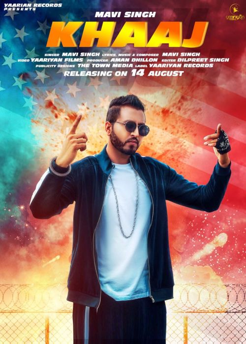 Mavi Singh Mavi Singh mp3 song free download, Khaaj Mavi Singh full album