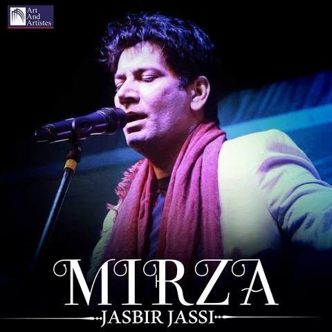 Mirza Jasbir Jassi mp3 song free download, Mirza Jasbir Jassi full album