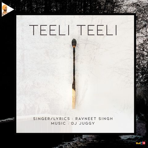 Teeli Teeli Ravneet Singh mp3 song free download, Teeli Teeli Ravneet Singh full album