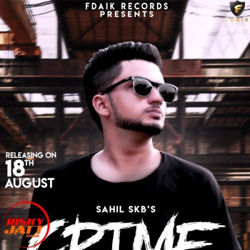 Crime Sahil Bhardwaj Skb mp3 song free download, Crime Sahil Bhardwaj Skb full album