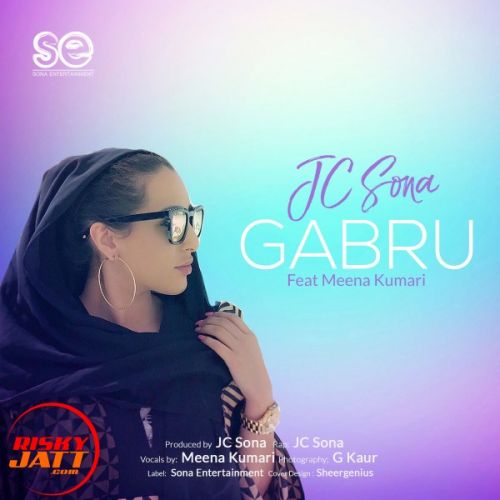 Gabru JC Sona, Meena Kumari mp3 song free download, Gabru JC Sona, Meena Kumari full album