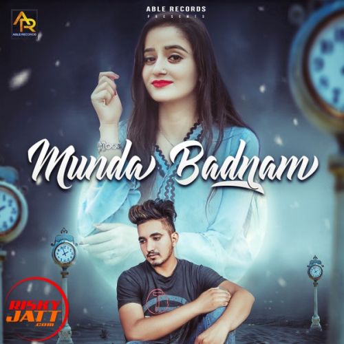 Munda Badnam Star D mp3 song free download, Munda Badnam Star D full album