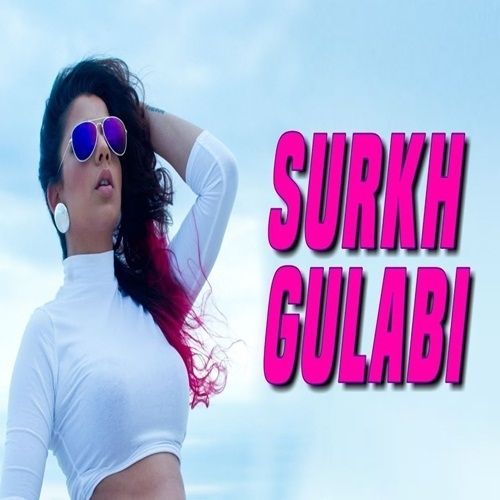 Surkh Gulabi Jasmine Sandlas mp3 song free download, Surkh Gulabi Jasmine Sandlas full album