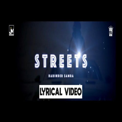 Streets Harinder Samra mp3 song free download, Streets Harinder Samra full album