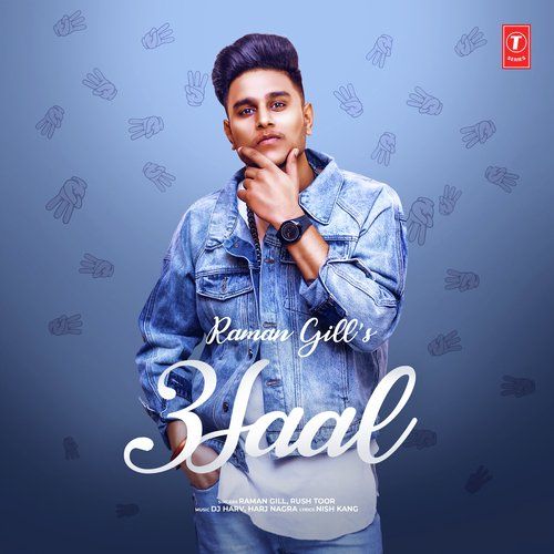 3 Saal Raman Gill, Rush Toor mp3 song free download, 3 Saal Raman Gill, Rush Toor full album