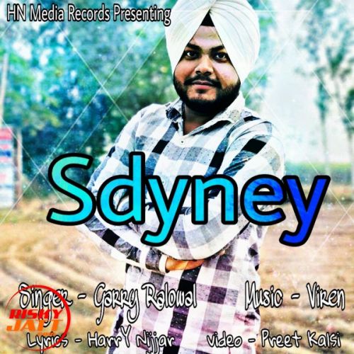 Sydney Garry Ralowal mp3 song free download, Sydney Garry Ralowal full album