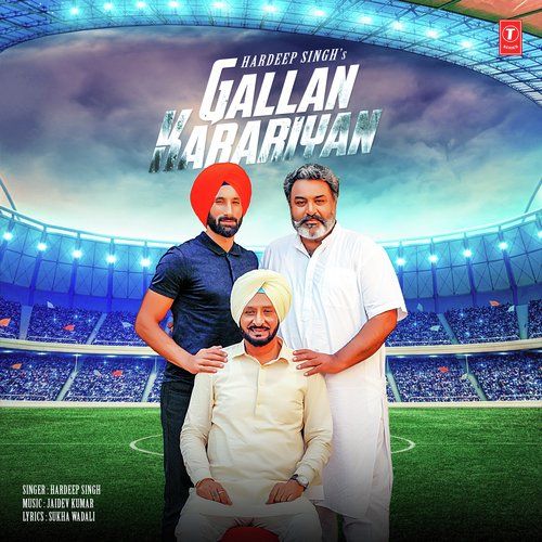 Gallan Karariyan Hardeep Singh mp3 song free download, Gallan Karariyan Hardeep Singh full album