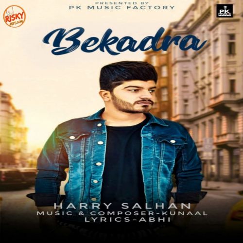 Bekadra Harry Salhan mp3 song free download, Bekadra Harry Salhan full album